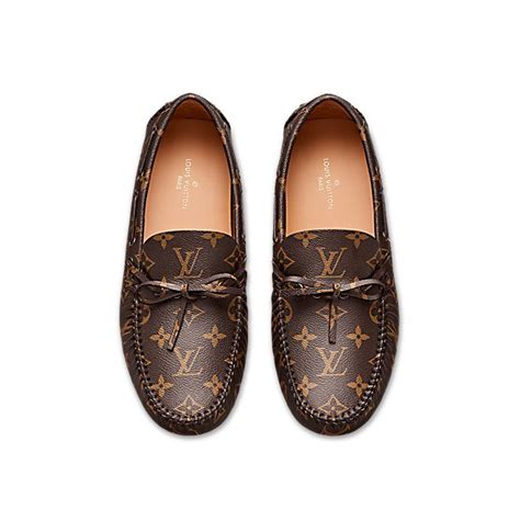 louis vuitton herrenschuh|louis vuitton shoes official website.